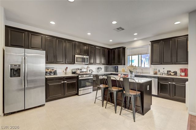 6580 Pine Hall Avenue, Las Vegas, NV 89122