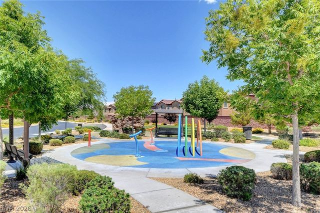 6580 Pine Hall Avenue, Las Vegas, NV 89122