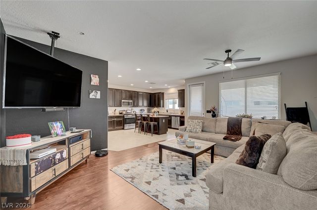 6580 Pine Hall Avenue, Las Vegas, NV 89122