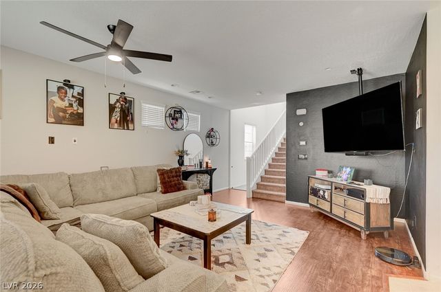 6580 Pine Hall Avenue, Las Vegas, NV 89122