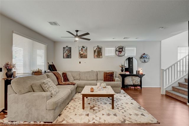 6580 Pine Hall Avenue, Las Vegas, NV 89122