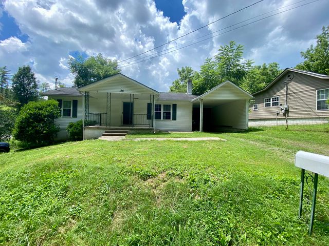 136 State Garage Road, Stearns, KY 42647