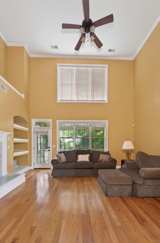 1758 Wayah Drive, Charleston, SC 29414