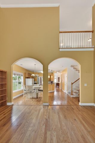 1758 Wayah Drive, Charleston, SC 29414