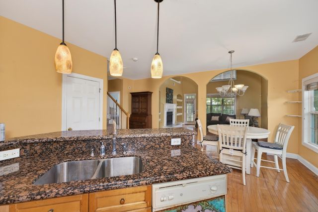 1758 Wayah Drive, Charleston, SC 29414
