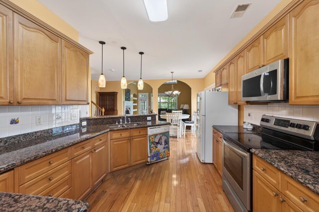 1758 Wayah Drive, Charleston, SC 29414