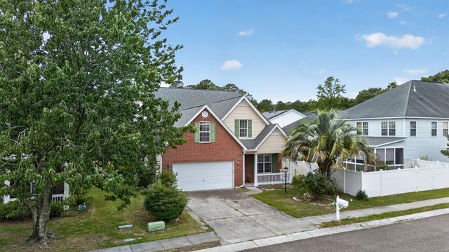 1758 Wayah Drive, Charleston, SC 29414