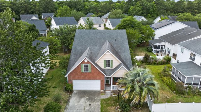 1758 Wayah Drive, Charleston, SC 29414