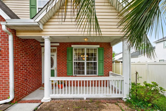 1758 Wayah Drive, Charleston, SC 29414