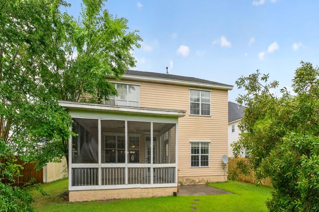 1758 Wayah Drive, Charleston, SC 29414