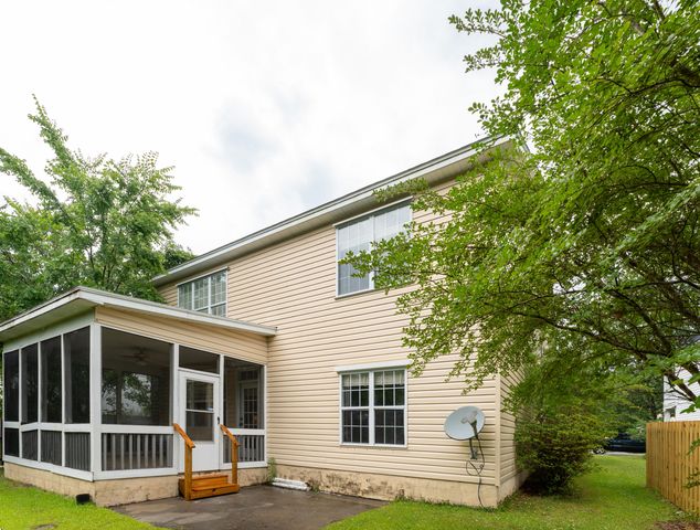 1758 Wayah Drive, Charleston, SC 29414