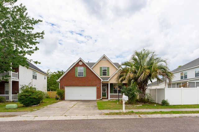1758 Wayah Drive, Charleston, SC 29414