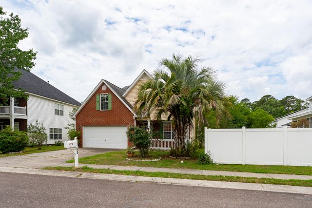 1758 Wayah Drive, Charleston, SC 29414
