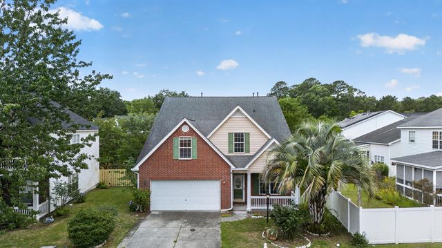 1758 Wayah Drive, Charleston, SC 29414