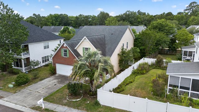 1758 Wayah Drive, Charleston, SC 29414