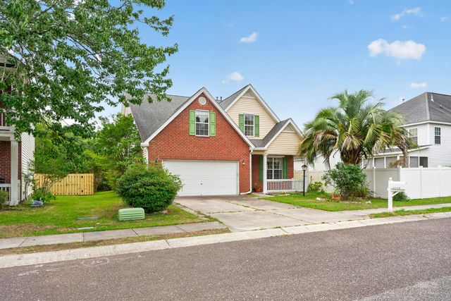 1758 Wayah Drive, Charleston, SC 29414