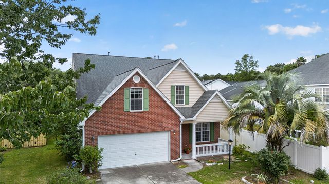 1758 Wayah Drive, Charleston, SC 29414