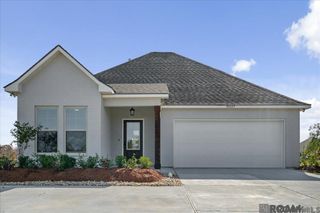 38429 Queen St, Prairieville, LA 70769
