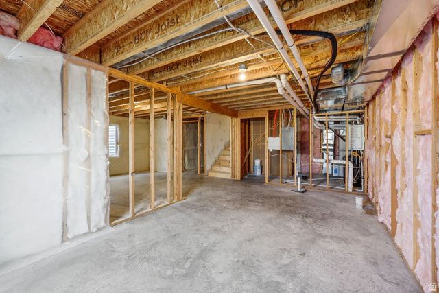 8252 W CASCADE VIEW WAY, Magna, UT 84044