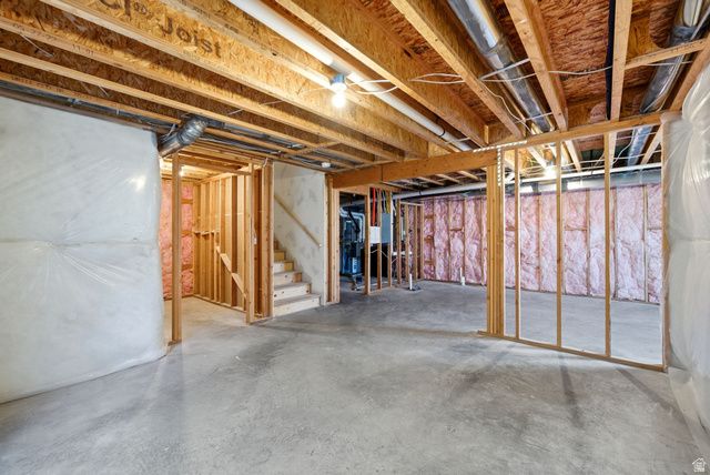 8252 W CASCADE VIEW WAY, Magna, UT 84044