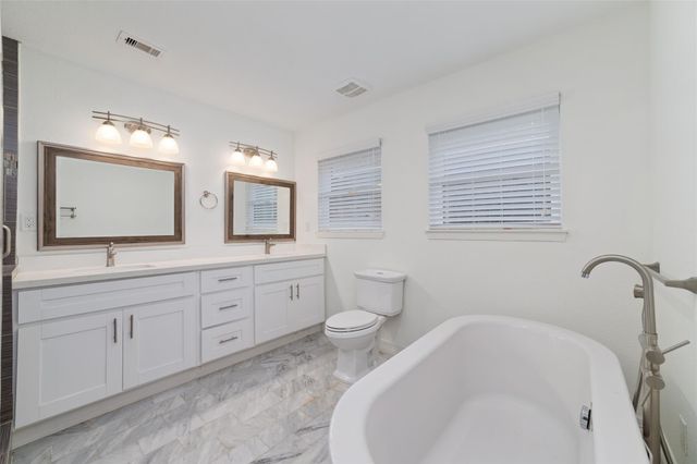 1819 Millwood Drive, Houston, TX 77008