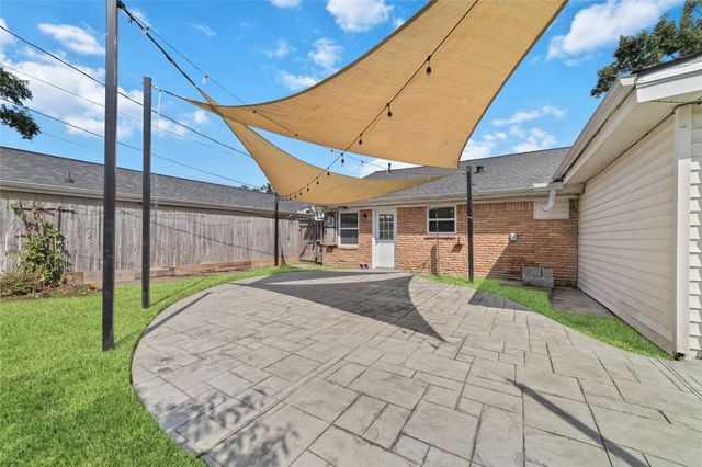 1819 Millwood Drive, Houston, TX 77008