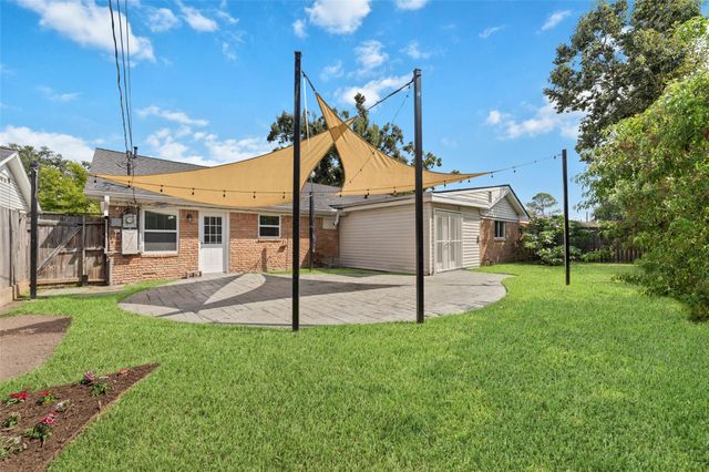 1819 Millwood Drive, Houston, TX 77008