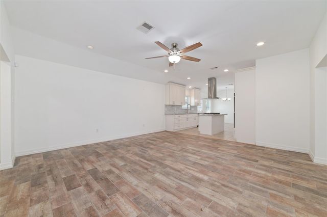 1819 Millwood Drive, Houston, TX 77008