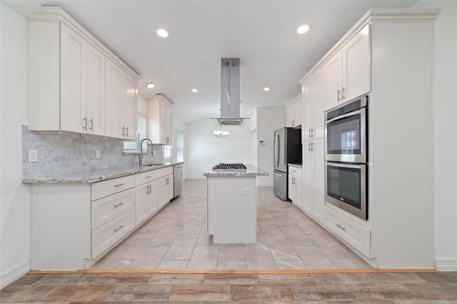 1819 Millwood Drive, Houston, TX 77008