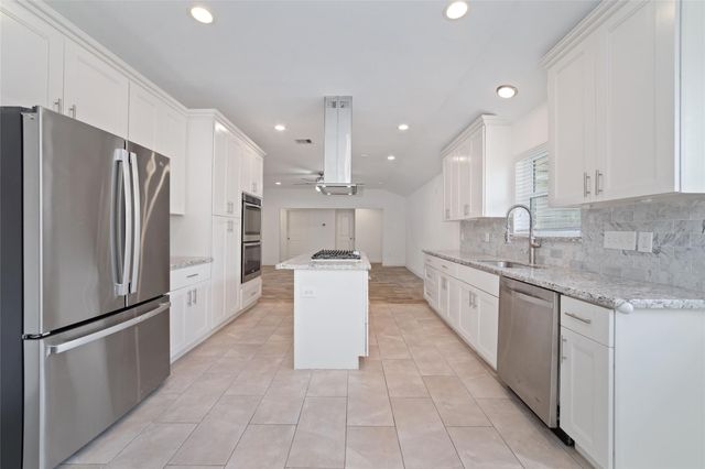 1819 Millwood Drive, Houston, TX 77008