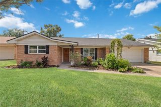 1819 Millwood Drive, Houston, TX 77008