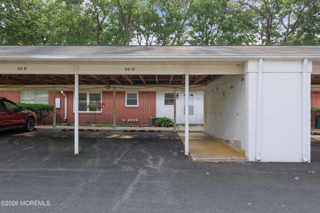 62D Buckingham Drive, Lakewood, NJ 08701