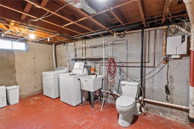 49 Martha Road, East Providence, RI 02916