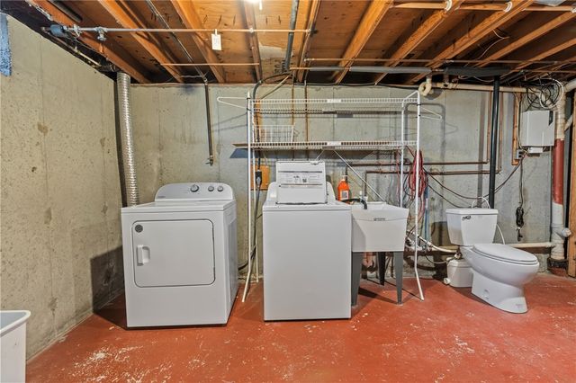 49 Martha Road, East Providence, RI 02916