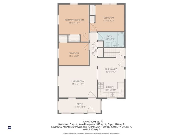 49 Martha Road, East Providence, RI 02916