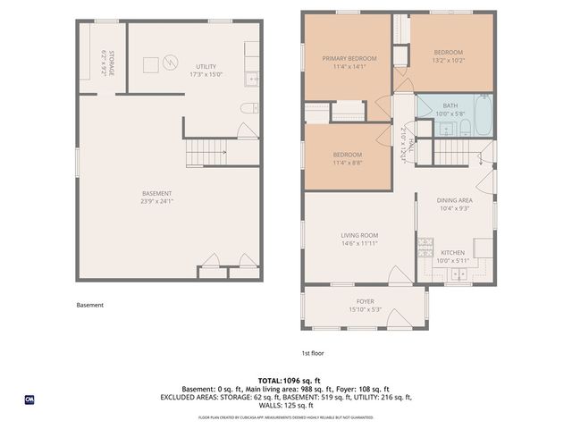 49 Martha Road, East Providence, RI 02916