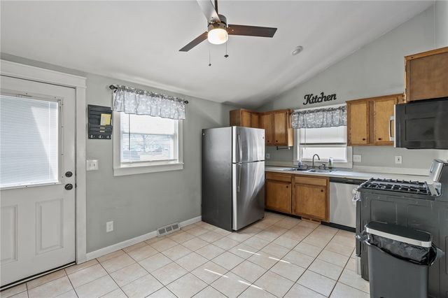 49 Martha Road, East Providence, RI 02916