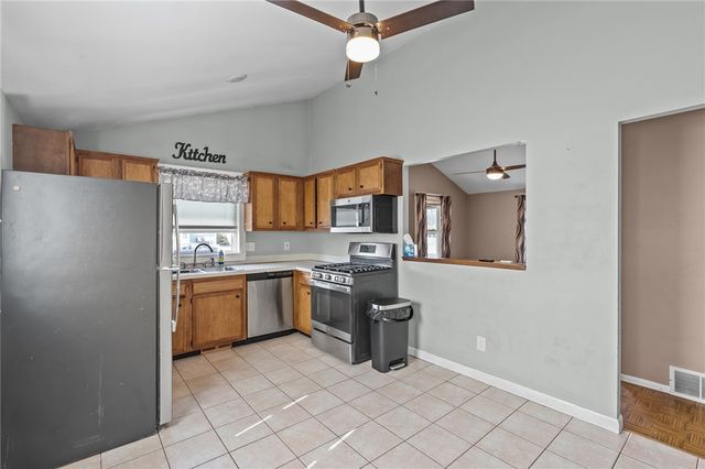 49 Martha Road, East Providence, RI 02916