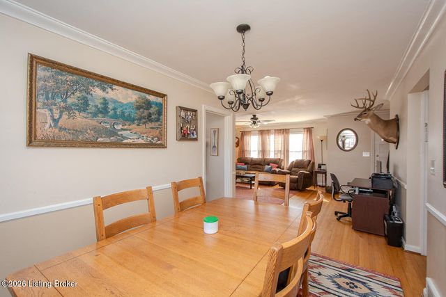 3721 Glenmeade Rd, Louisville, KY 40218