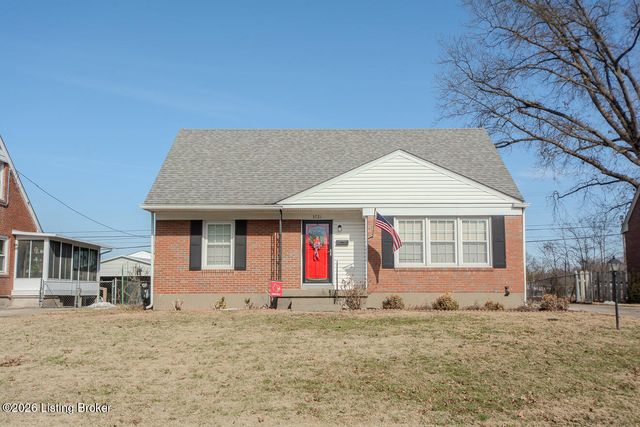 3721 Glenmeade Rd, Louisville, KY 40218