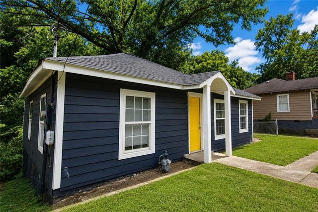 971 Sims Avenue NW, Atlanta, GA 30318
