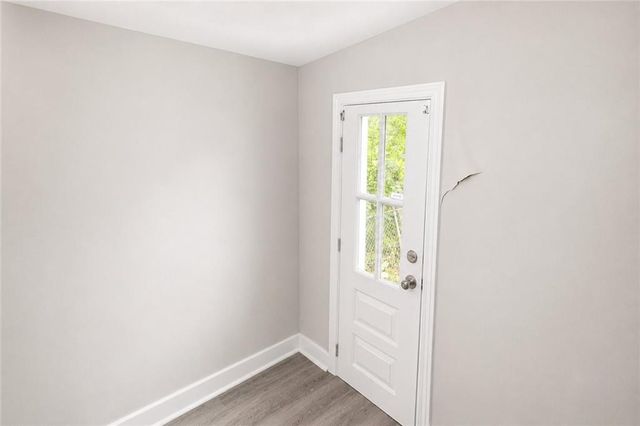971 Sims Avenue NW, Atlanta, GA 30318
