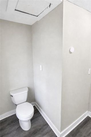 971 Sims Avenue NW, Atlanta, GA 30318