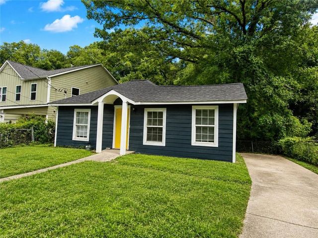 971 Sims Avenue NW, Atlanta, GA 30318