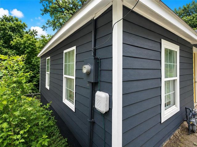 971 Sims Avenue NW, Atlanta, GA 30318