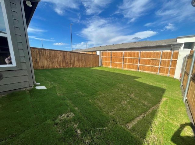 2841 Peony Drive, Sherman, TX 75092