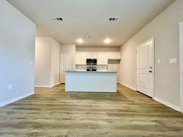 2841 Peony Drive, Sherman, TX 75092