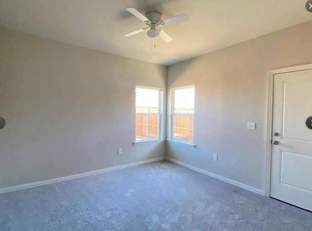 2841 Peony Drive, Sherman, TX 75092