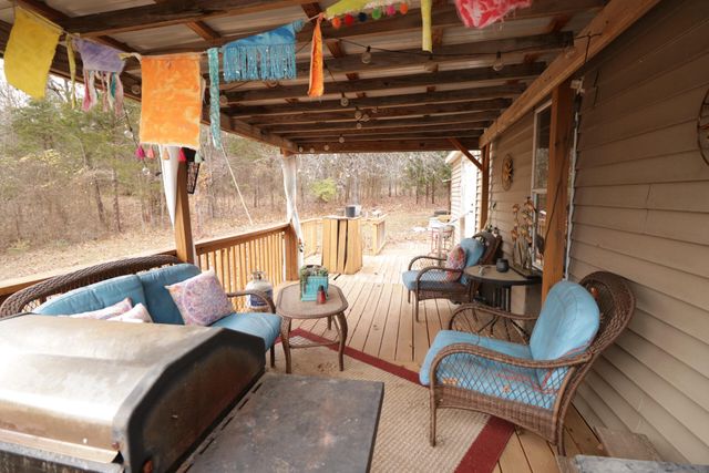 538 Mill Hollow Road, Forsyth, MO 65653
