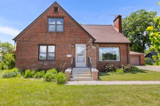 55 N 20th Street, Battle Creek City, MI 49015